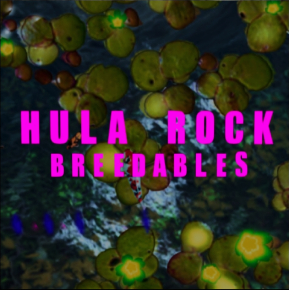 Hula Rock