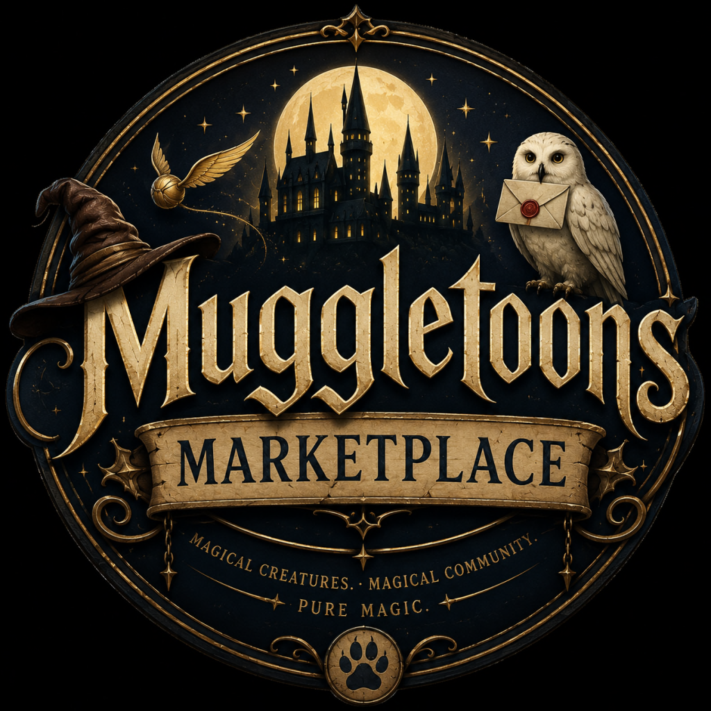 MuggleToons