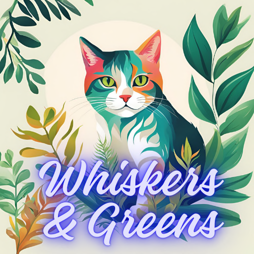 Whiskers n Greens